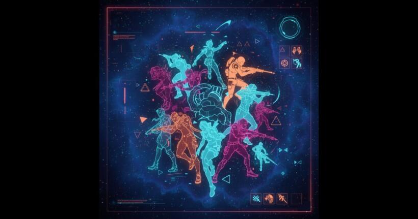 エージェント攻略