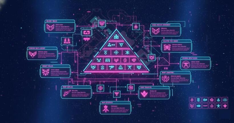 メタ・ランク解説