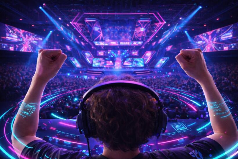 プロ・eスポーツ